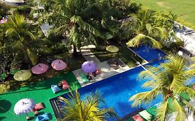 Seminyak Garden