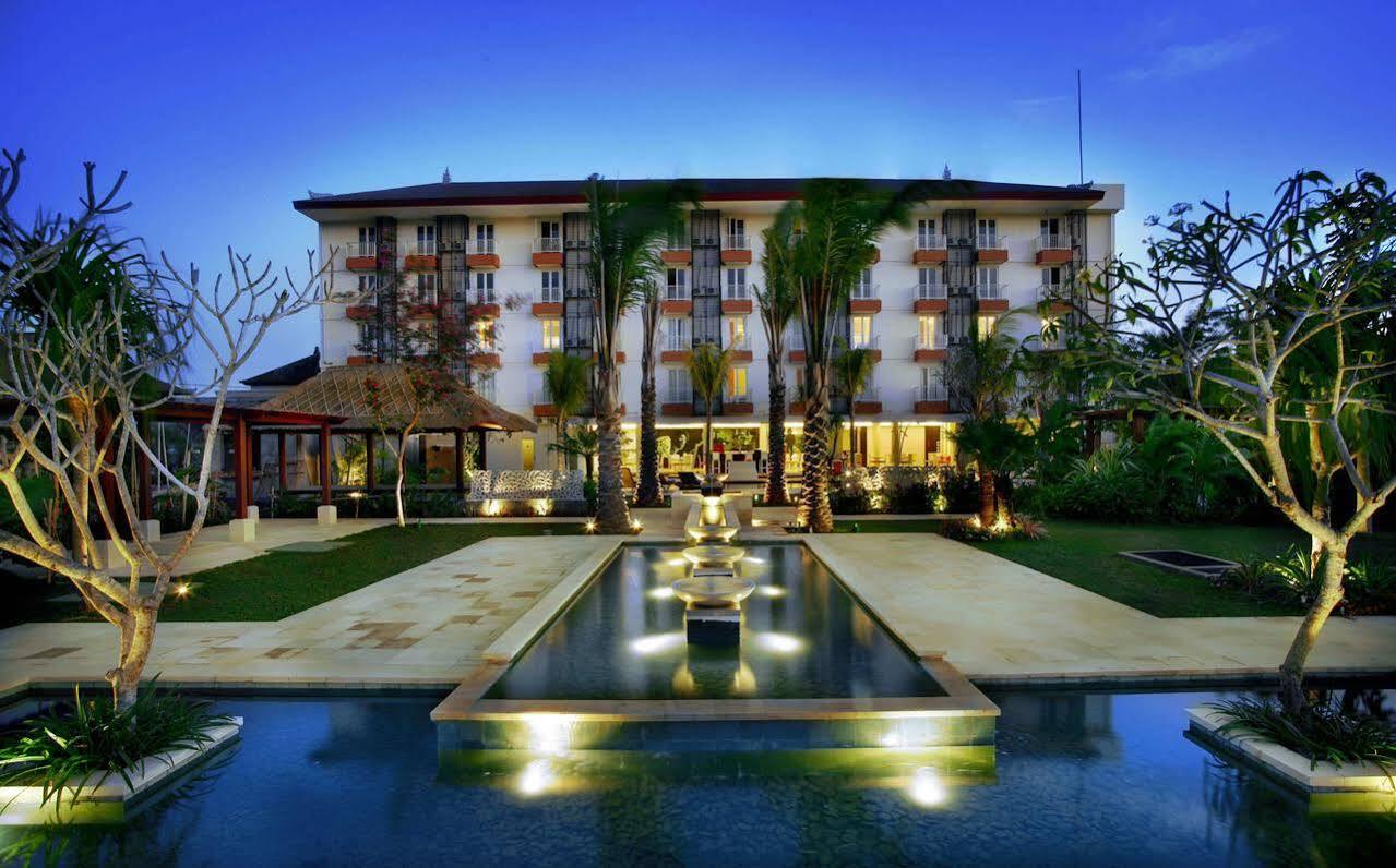 Seminyak Garden Hotel Dalung  Exterior photo